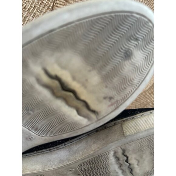 Brash women’s size 8 black slip on shoes - Picture 9 of 11